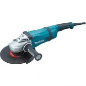 Makita GA7040S Büyük Taşlama 2.600W 180mm - 1