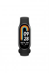 Xiaomi Mi Band 8 Akıllı Bileklik Siyah - 2