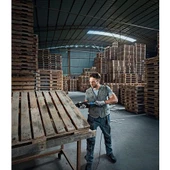 Bosch Gsa 120 Tilki Kuyruğu Testere 1200W - 5