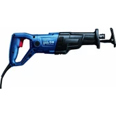 Bosch Gsa 120 Tilki Kuyruğu Testere 1200W - 3