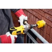 Dewalt D21570K-QS Darbeli Vidalama-Matkap Sarı-Siyah - 4