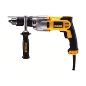 Dewalt D21570K-QS Darbeli Vidalama-Matkap Sarı-Siyah - 3