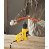 Stanley STXH2000-TR 2000Watt Değişken Hız Ayarlı Profesyonel Sıcak Hava Tabancası - 3