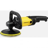 Stanley Stanley Sp137 1300W 180Mm Polisaj Makinesi - 1