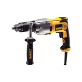 Dewalt D21570K-QS Darbeli Vidalama-Matkap Sarı-Siyah - 2