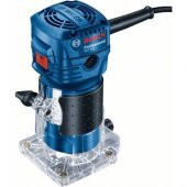 Bosch Gkf 550 Kenar Freze Makinesi - 1