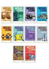 Nova Kitap Meraklısına Dizisi - 1
