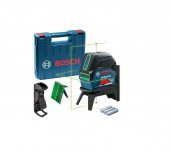 Bosch Gcl 2-50 G Professional Kombi Lazer Yeşil - 1