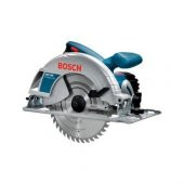 Bosch GKS 190 Profesyonel 1400 Watt 184 mm Elektrikli Daire Testere / Sunta Kesme Makinası - 1
