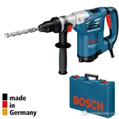 Bosch GBH 4-32 DFR-Profesyonel SDS-Plus Elektropnomatik 900W 5J Kırıcı-Delici Matkap - 1