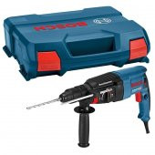 BOSCH GBH 2-26 DRE PROFESYONEL KIRICI-DELİCİ MATKAP - 1