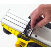 Stanley Stpp7502 750W Elektrikli Planya - 2