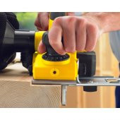 Stanley Stpp7502 750W Elektrikli Planya - 4