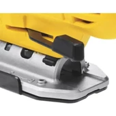 Dewalt DWE349-TR 650WATT Jigsaw Profesyonel Pandül Hareketli Dekupaj Testere - 5