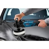 Bosch GPO 14 CE Profesyonel 1400 Watt 180 mm Polisaj Makinası - 5
