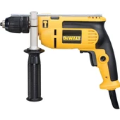 Dewalt DWD024KS-TR 750 W Darbeli Matkap - 1