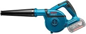 Bosch Professional GBL 18V-120 Akülü Üfleyici ÇİFT AKÜ 18V-5 Ah. - 3