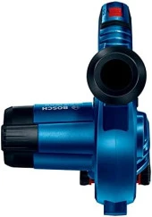 Bosch Professional GBL 18V-120 Akülü Üfleyici ÇİFT AKÜ 18V-5 Ah. - 4