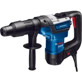 Bosch Professional GBH 5-40 D Kırıcı/Delici - 1