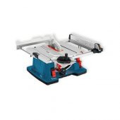 Bosch Gts 10 Xc Tezgah Tipi Daire Testere - 1
