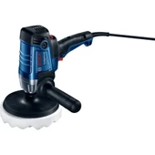 Bosch Professional Gpo 950 Polisaj Makinesi - 1