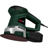 KLPRO KLEZ43150 450Watt Eksantrik Zımpara - 1