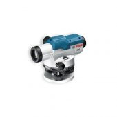 Bosch Gol 32 D (Bt 160 Tripod+Gr 500 Mira) Optik Nivelman - 2