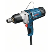 Bosch GDS 18 E Darbeli Somun Sıkma 500 Watt - 1