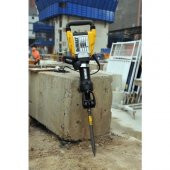 Dewalt D25960K-QS Hex Kırıcı Sarı-Siyah - 4