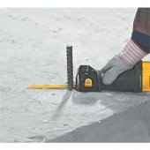 Dewalt DWE305PK-QS Profesyonel Tilki Kuyruğu Testere 1100Watt - 2