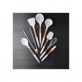 Perotti Maestro White 8 Parça Silikon Set-13307 - 1