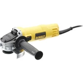 Dewalt Dwe4056 800Watt 115 Mm Profesyonel Avuç Taşlama - 1