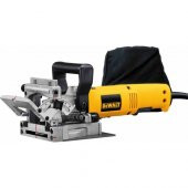 Dewalt Dw682k-Qs Geçme Dübel Frezesi, 600W, 10000Dev/Dak - 1
