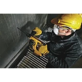 Dewalt Dewalt DCH253M2 4.0 Ah Akülü Kırıcı Delici - 4