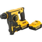 Dewalt Dewalt DCH253M2 4.0 Ah Akülü Kırıcı Delici - 1