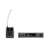 Audio Technica ATW-3211 Telsiz Mikrofon - 1