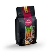 ANİŞAH ANTEP FISTIKLI AROMALI TÜRK KAHVESİ 250 GR - 1