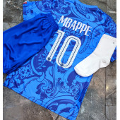 Mbappe Milli Takım Forması Çorap Hediyeli (fransa milli tkm) - 1