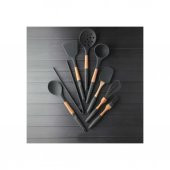 Perotti Maestro Grey 8 Parça Silikon Set-13309 - 1