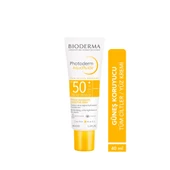 Bioderma Photoderm Aquafluide Renksiz Güneş Koruyucu SPF50+ 40 ml thumbnail 2