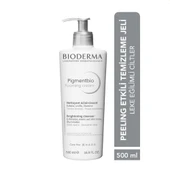 Bioderma Pigmentbio Foaming Cream Temizleme Jeli 500 ml PUANSIZDIR thumbnail 2