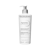 Bioderma Pigmentbio Foaming Cream Temizleme Jeli 500 ml PUANSIZDIR thumbnail 1