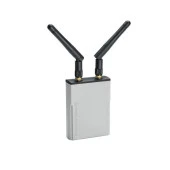 Audio Technica ATW-1311 Çift Yaka Kablosuz Mikrofon - 3