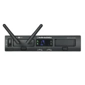 Audio Technica ATW-1311 Çift Yaka Kablosuz Mikrofon - 5