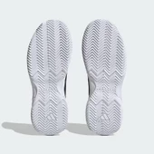 Adidas ID1494 GameCourt 2.0 Kadın Siyah All Court Tenis Ayakkabısı - 3