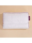 PAPILLOW Medical Promed Yastık 60X40 cm Boyun Fıtığı ve Boyun Düzleşmesi için (YÜKSEK) thumbnail 2