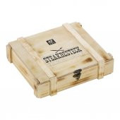 ZWILLING 12 Lİ BİFTEK ÇATAL BIÇAK SETİ - 1