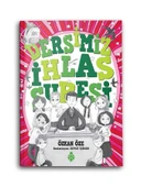 Dersimiz İhlas Suresi - 1