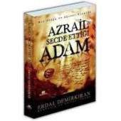 Azrail'in Secde Ettiği Adam - Erdal Demirkıran - 1