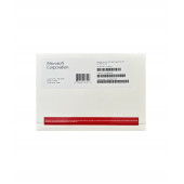 Microsoft Windows Server 2022 Standard 16 core OEM DVD Kutu P73-07797 - 1